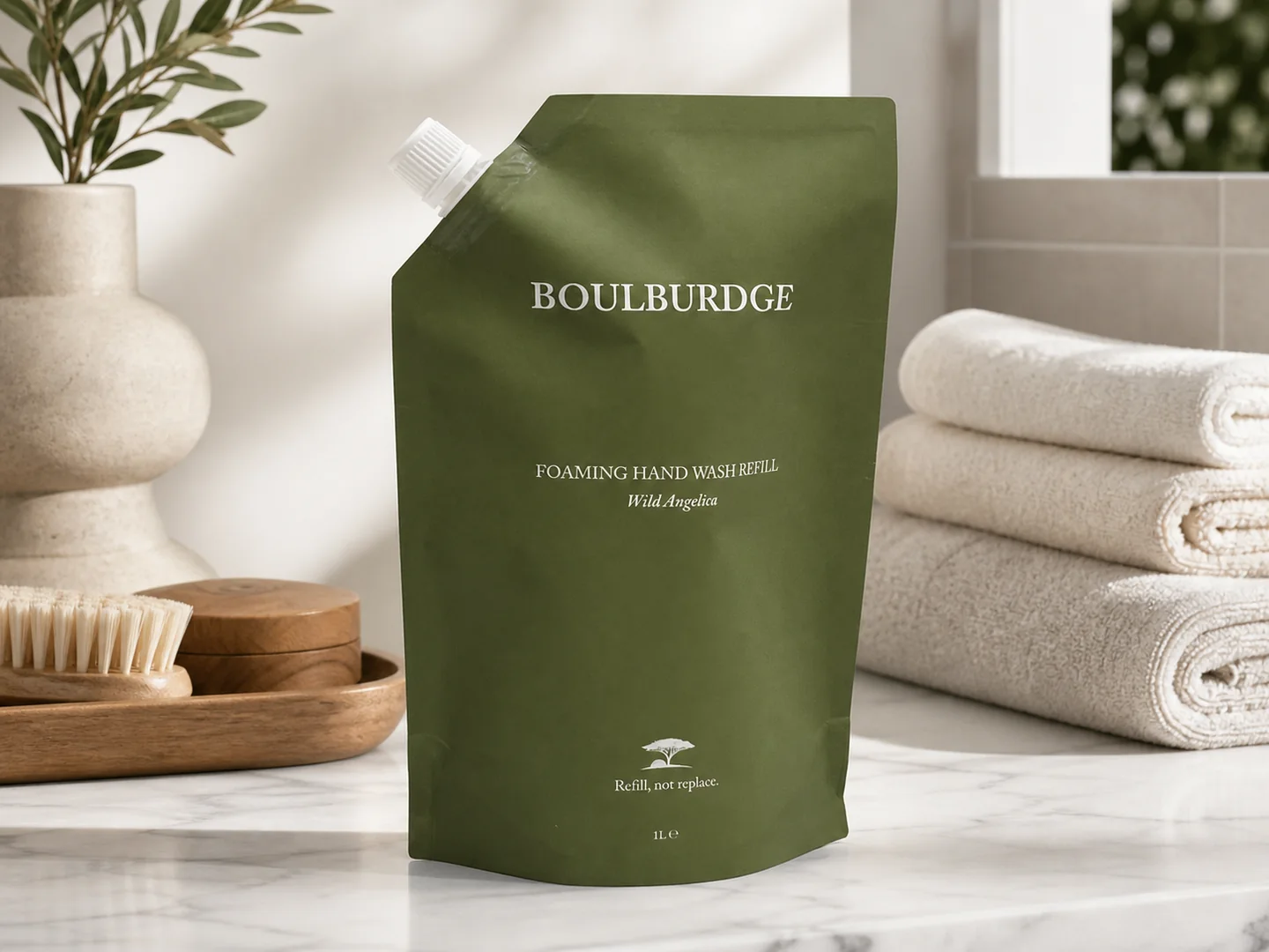 Common features packaging feature